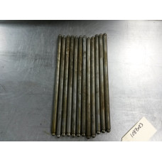 108Z023 Pushrods Set All From 1995 Pontiac Bonneville 3.8 108Z023 Pushrods Set All From 1995 Pontiac Bonneville 3.8